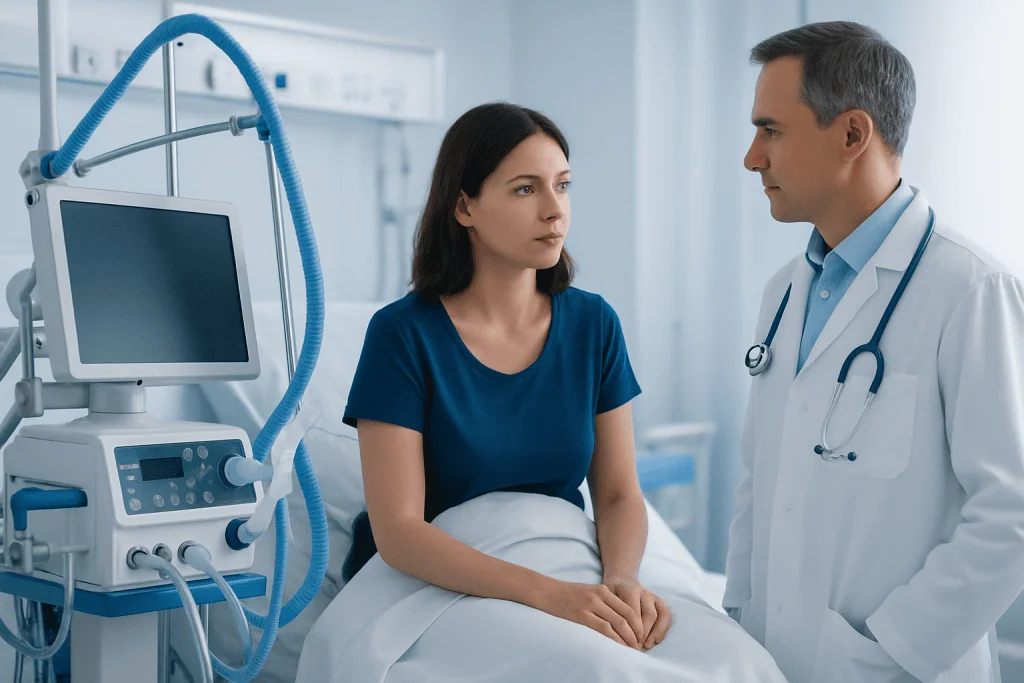 Why flu-like illnesses happen in summer — summer flu