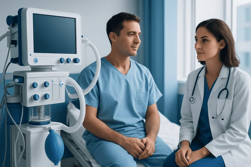 Why flying after treatment needs careful planning — fly after treatment in Turkey
