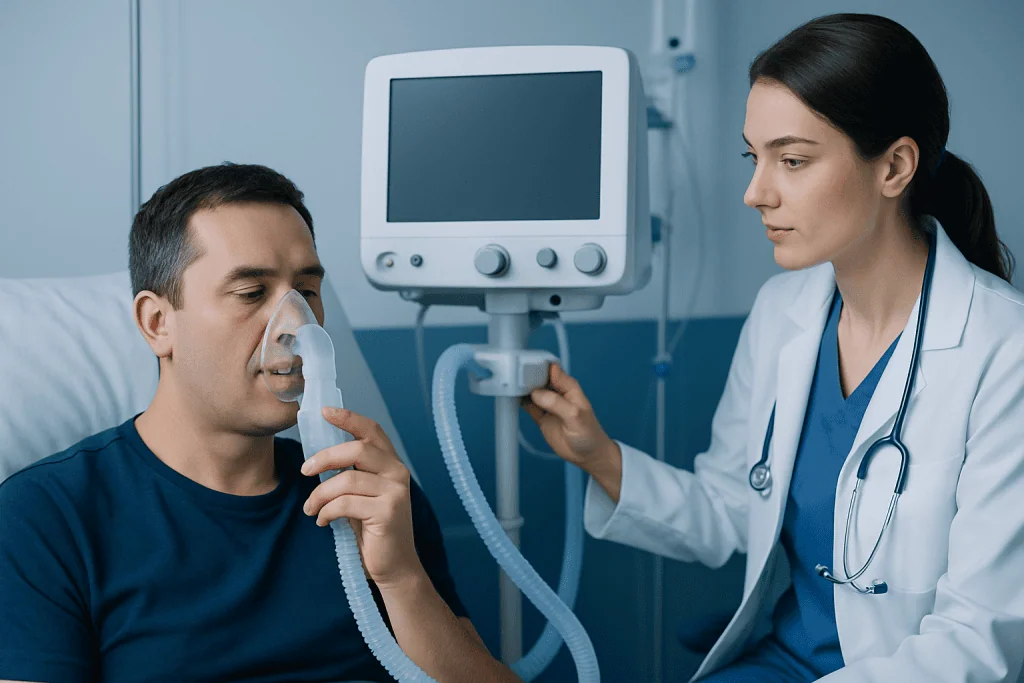 Why fragrances can affect asthma — essential oils for asthma