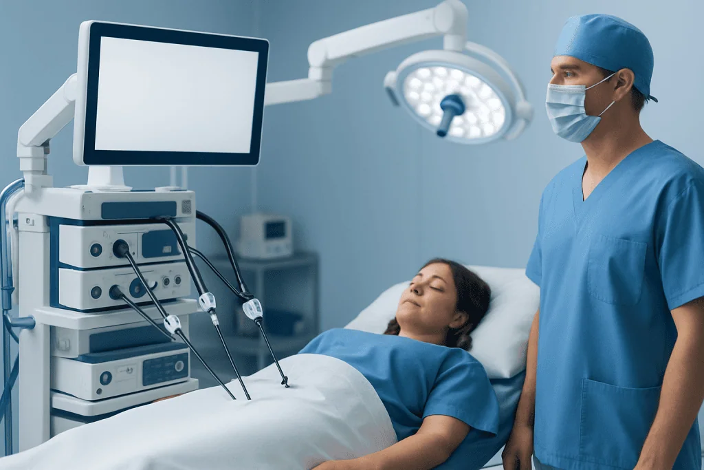 Why Gallbladder Surgery May Be Recommended — gallbladder removal in turkey