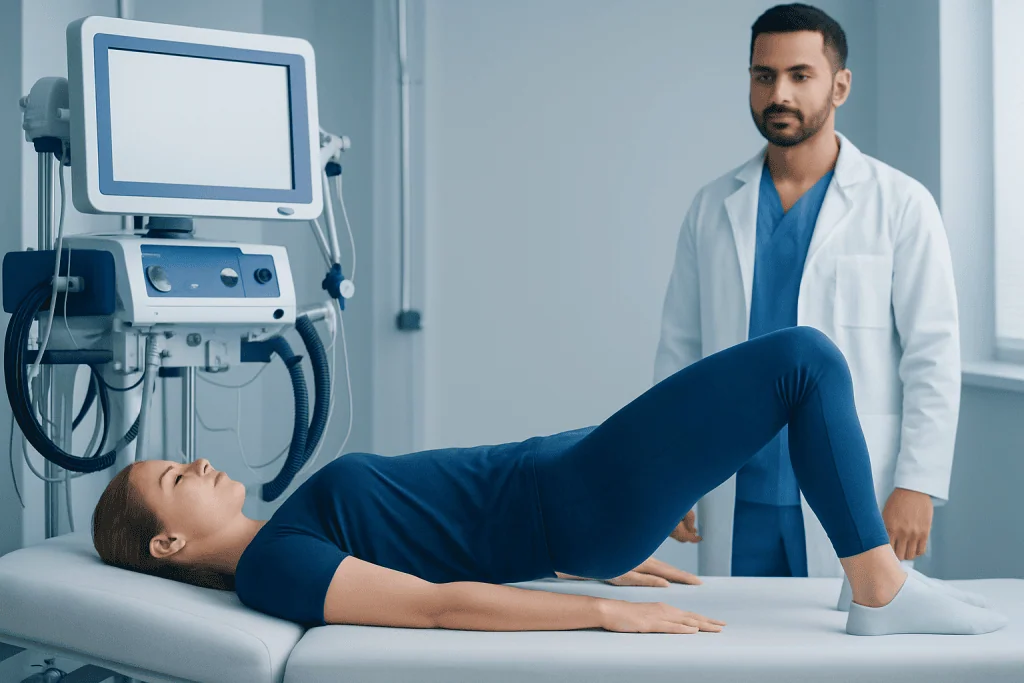 Why Glute Strength Matters for Daily Movement — bodyweight glute exercises