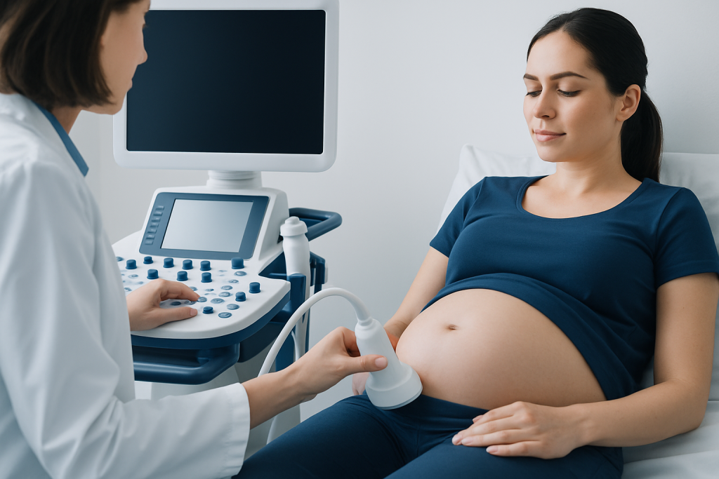 Why herpes matters during pregnancy — do they test for herpes when pregnant