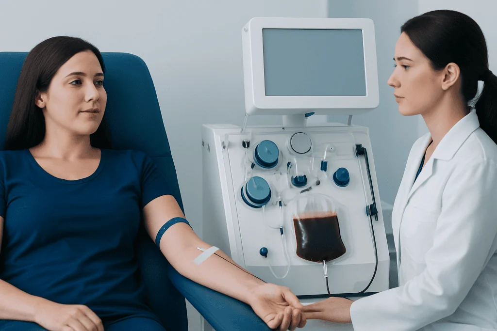 Can You Donate Blood If You Have Herpes? Causes, Explanations, and Next Steps 2 Why herpes usually does not stop blood donation — can you donate blood if you have herpes