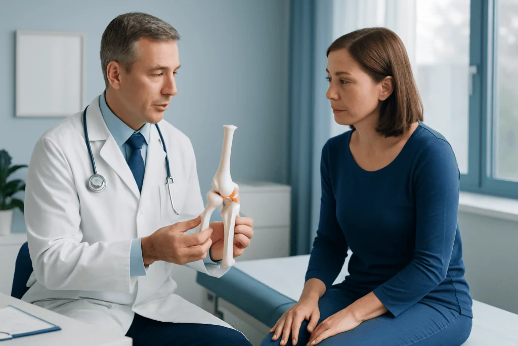 Why Hip Range of Motion May Become Limited — hip rom