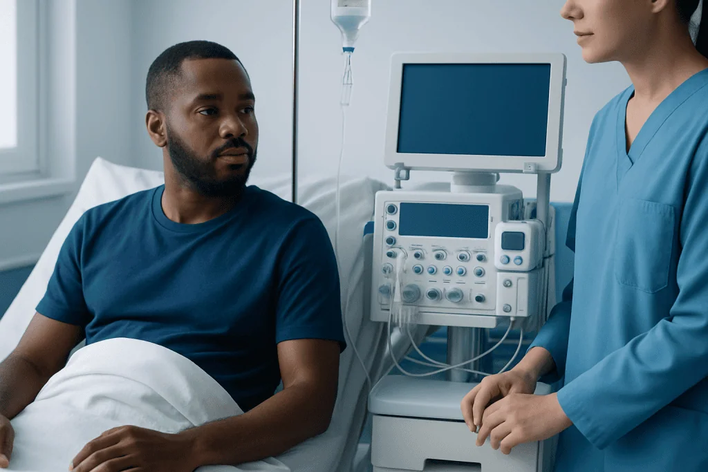 Why HIV Can Become Serious Without Treatment — does aids or hiv kill you