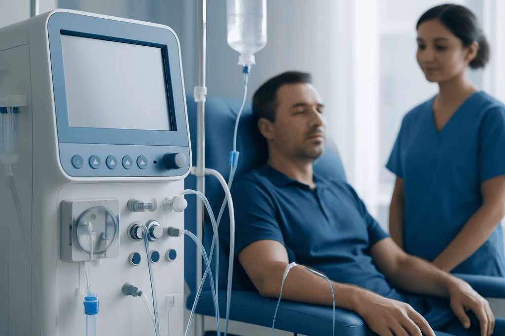 Why hydration matters to kidney function — what is the best morning drink for kidneys