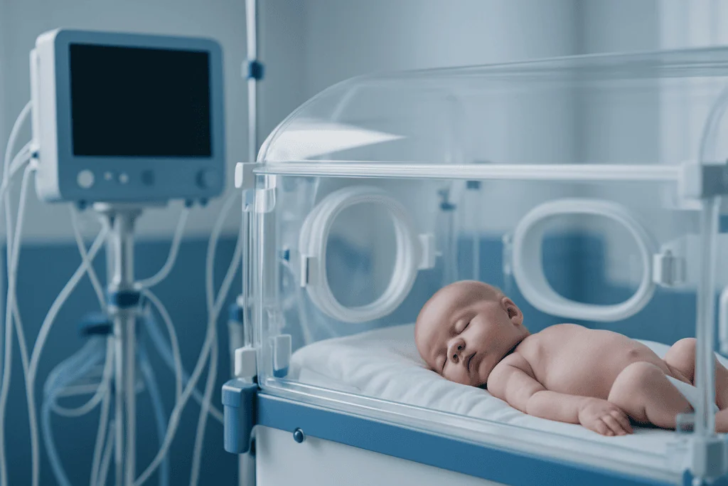 Why Hydrocephalus Develops and Which Babies May Need Treatment — hydrocephalus in newborns treatment