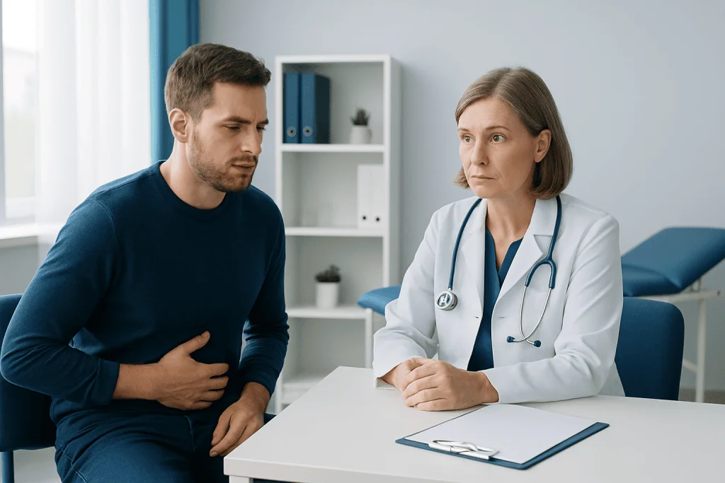 Why IBS Attacks Happen — ibs attack