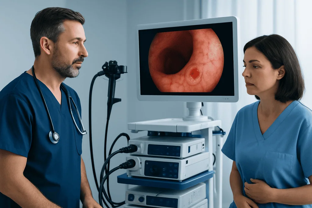 Why Ibuprofen Can Harm the Stomach Lining — ibuprofen for stomach ulcer