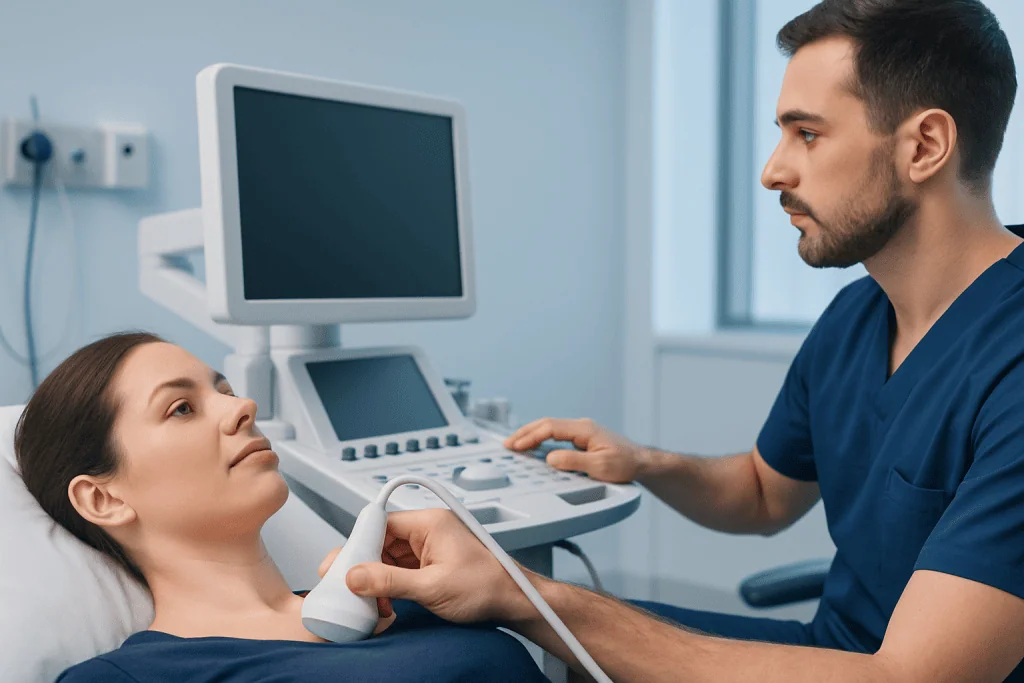 Why Insulin May Be Tested — high insulin levels