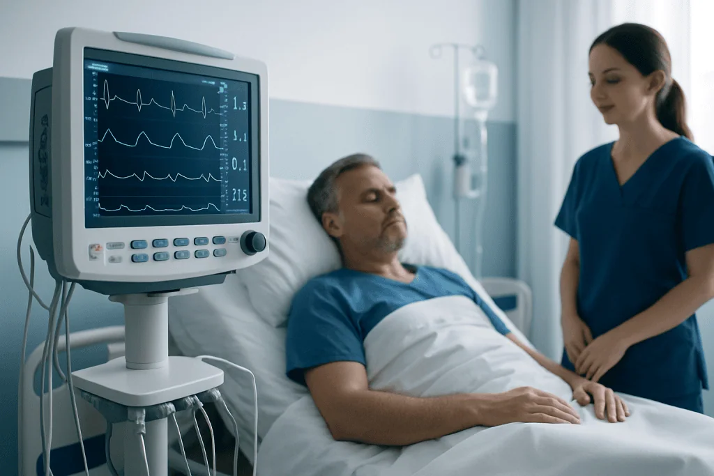 Why international patients may consider an upgrade — private room upgrades in Turkey