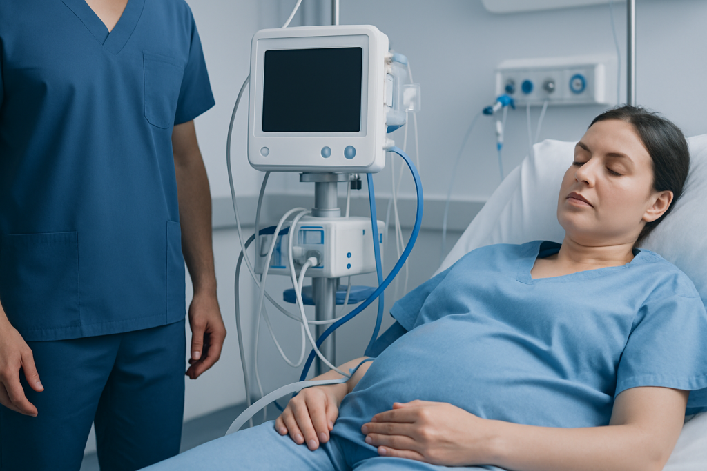 Why Is My Belly So Big After Surgery? — how to get rid of bloated stomach after surgery