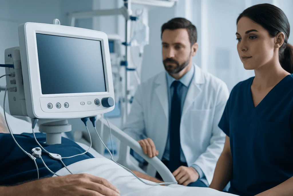 Why is TNK used in stroke and heart attack care? — tnk medical abbreviation