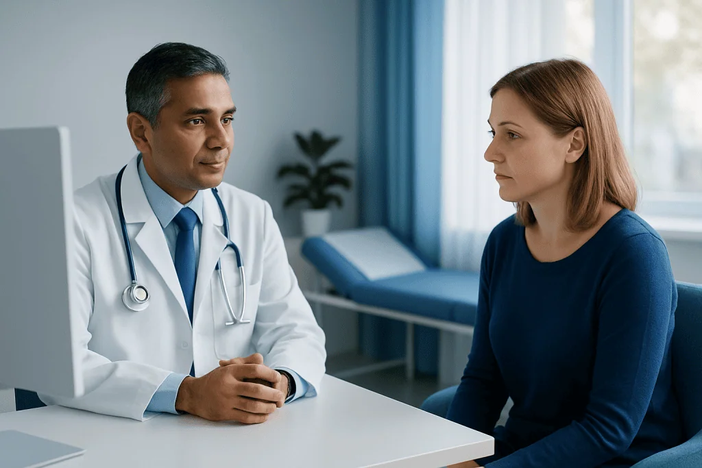 Why it develops and who may be at risk — indolent systemic mastocytosis