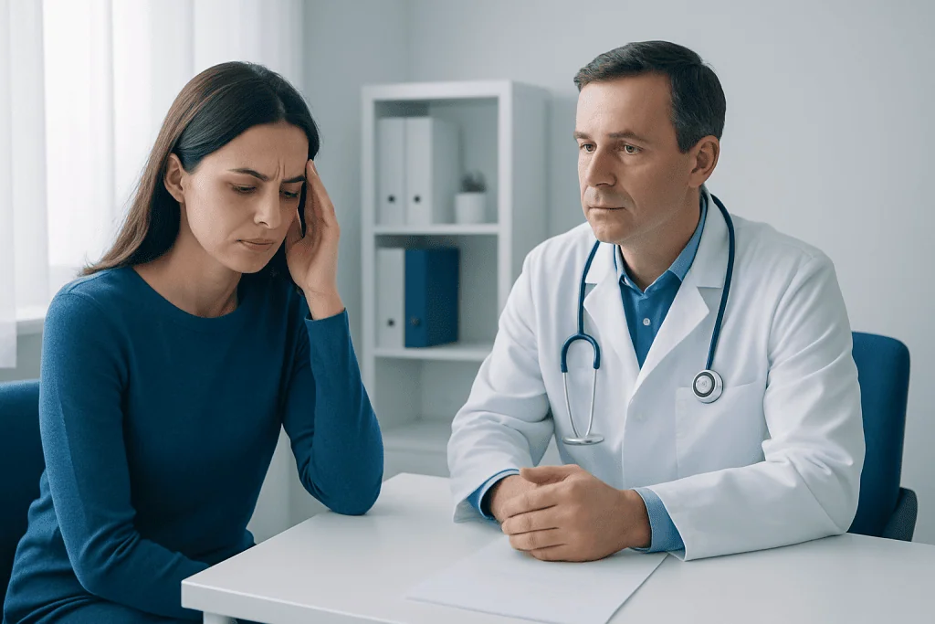 Why It Happens and Who Can Be Affected — paroxysmal hemicrania