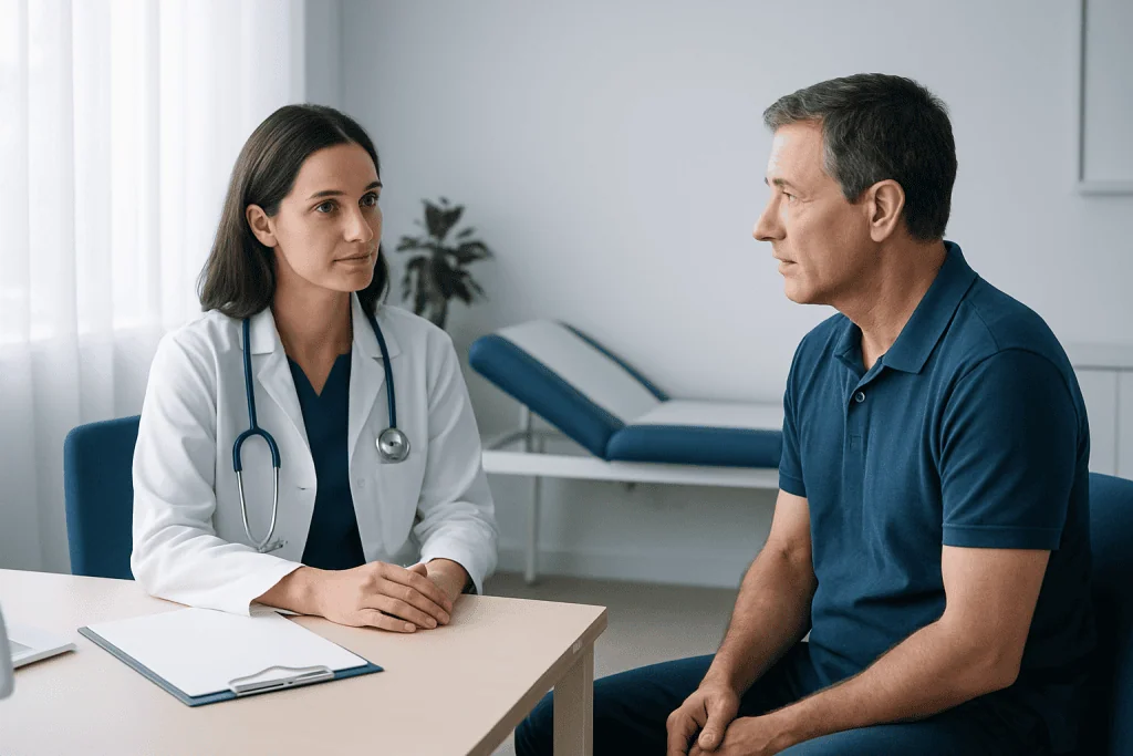 Why It Happens and Who May Be Affected — patulous