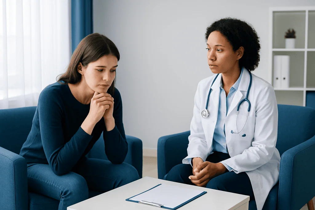 Why It Happens: Causes and Contributing Factors — relationship anxiety