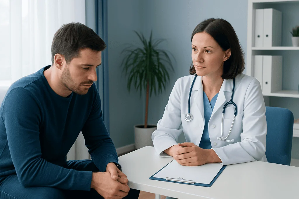 Why It Happens: Causes and Risk Factors — dual diagnosis