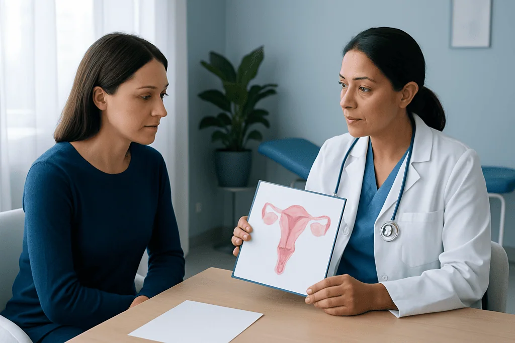 Why it happens: causes and risk factors — skene's gland cyst