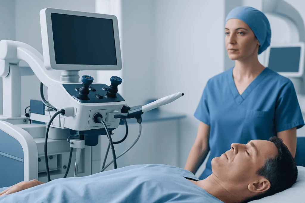 Why it is done and what symptoms it aims to improve — holep