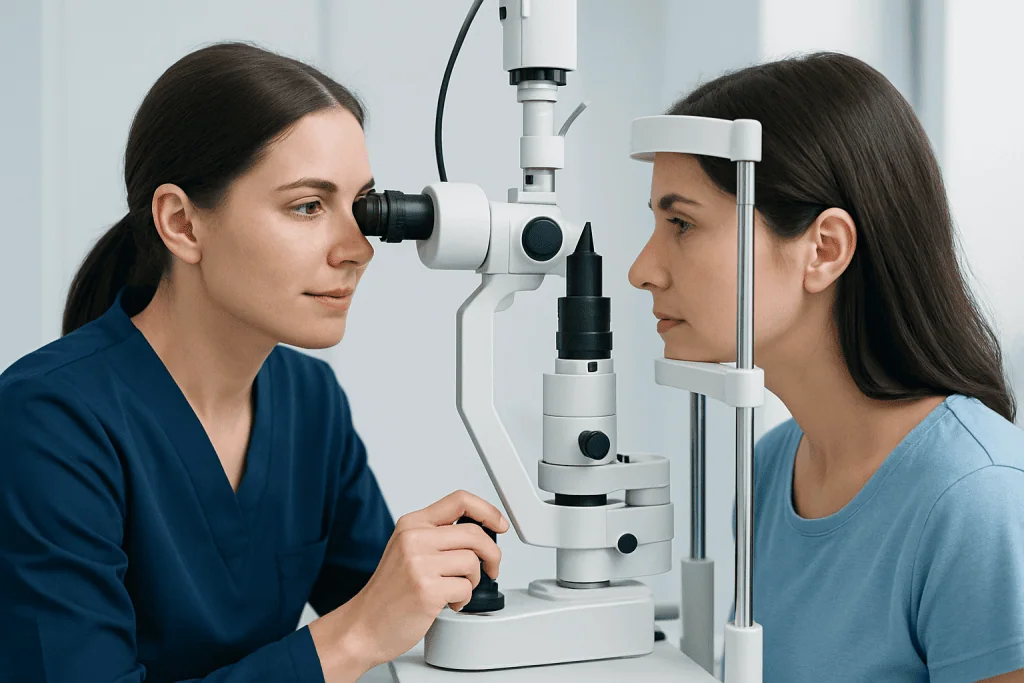 Why it is less common in women — can women be color blind