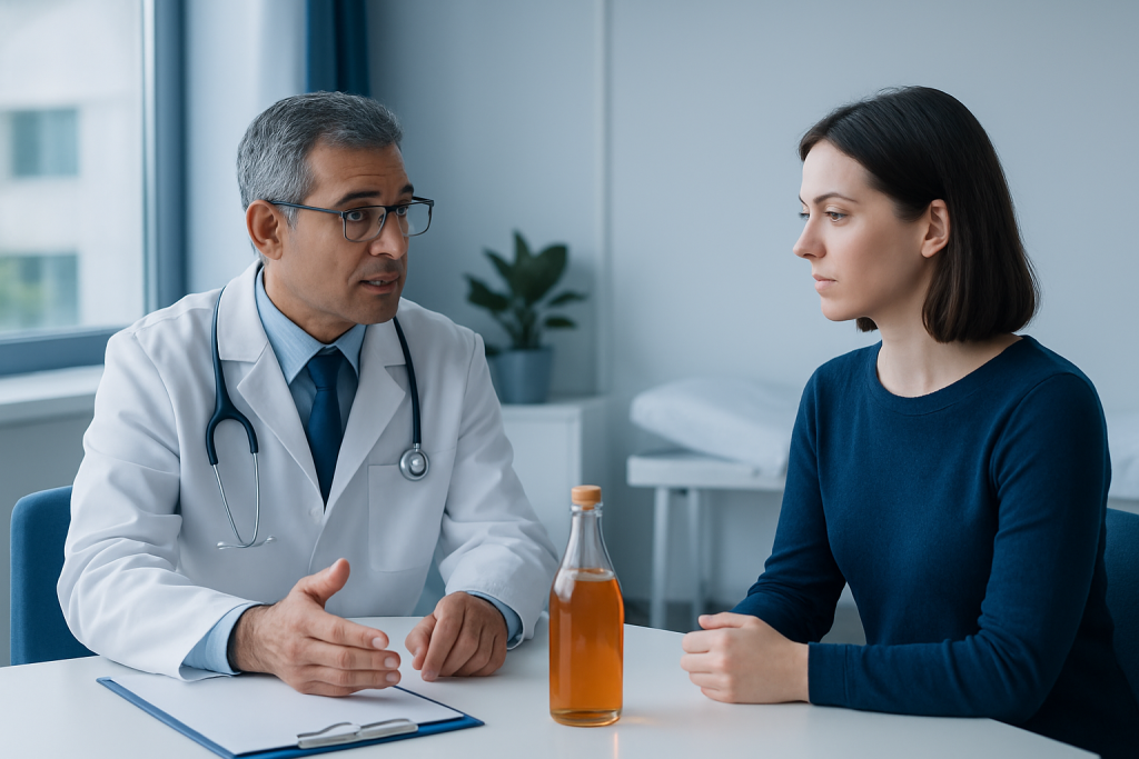 Drinking Apple Cider Vinegar Diabetes: A Complete Medical Overview 3 Why It May Affect Glucose After Meals — drinking apple cider vinegar diabetes