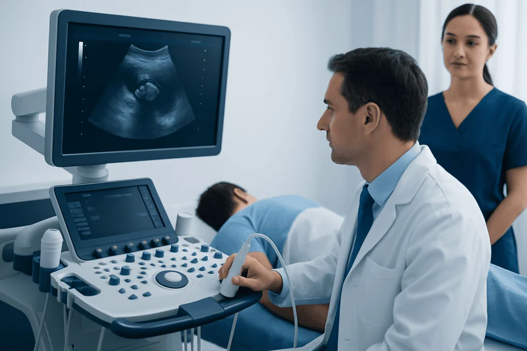 Why it may be recommended and who is a candidate — kidney biopsy procedure