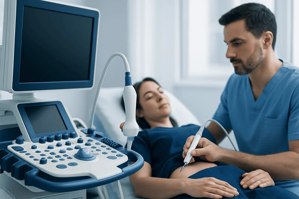 Why It May Be Recommended and Who Is a Candidate — pancreas biopsy procedure