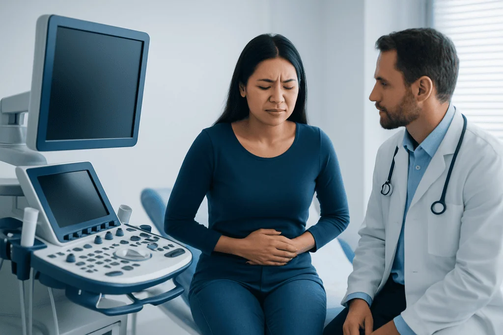 Why Lactose Causes Cramping, Gas, and Diarrhea — how to stop lactose intolerance pain immediately