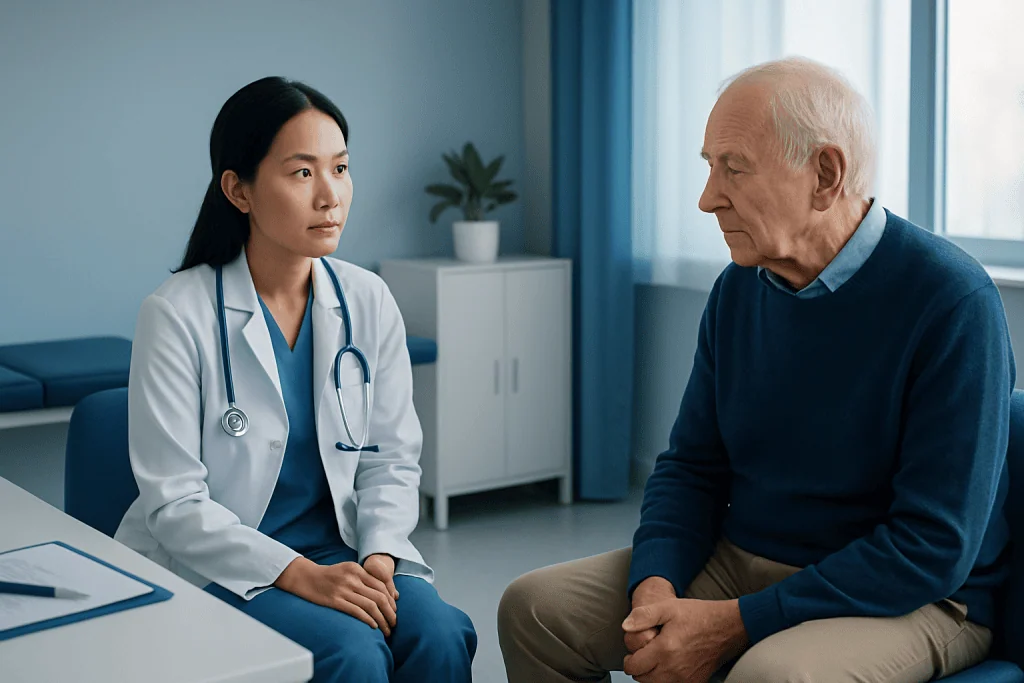 Why Lewy Body Dementia Develops — louis body dementia