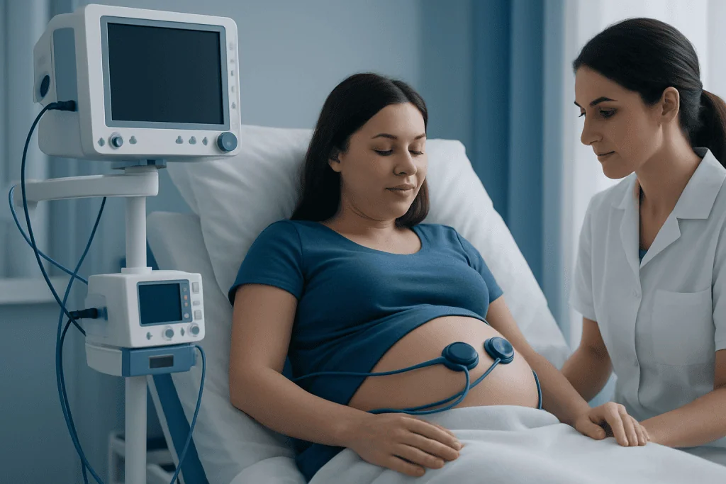 Why loose stools may happen near the end of pregnancy — is diarrhea a sign of labor