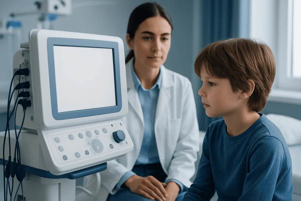 Why magnesium has been studied in ADHD — magnesium for adhd