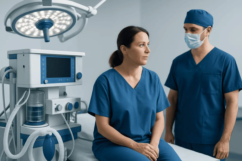 Why Medication Review Is Part of Surgery Preparation — drugs to stop 1 week before surgery