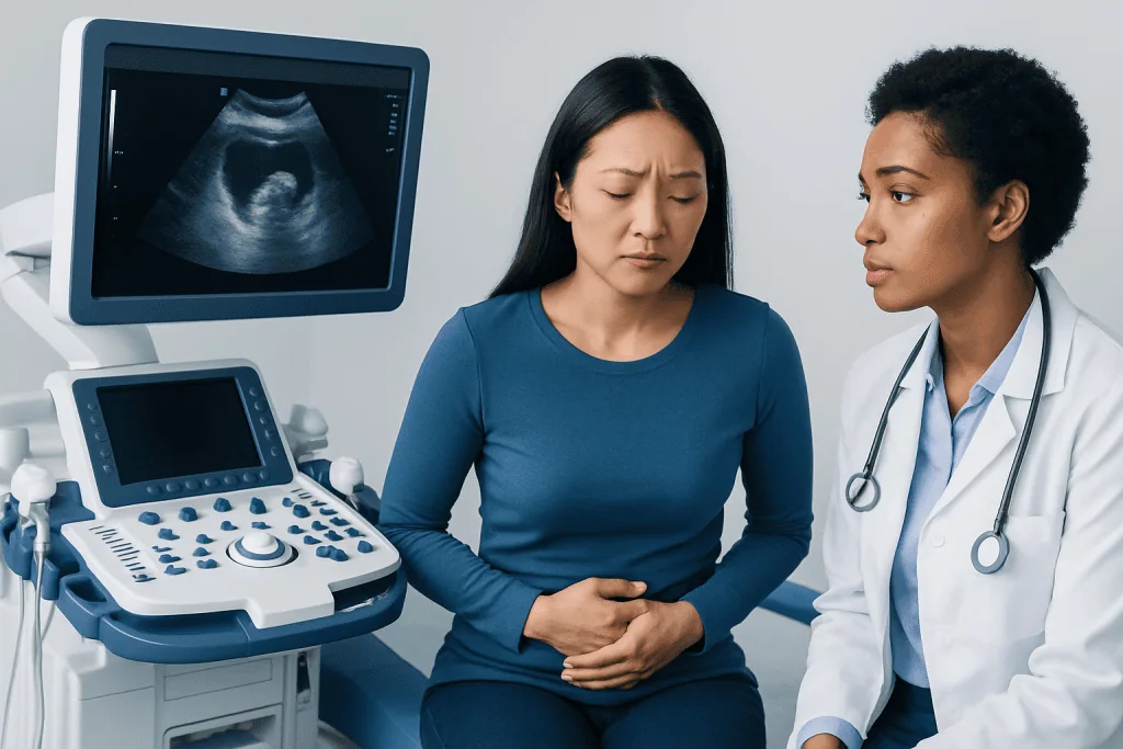Why Menstrual Cramps Happen — best menstrual cramp medication