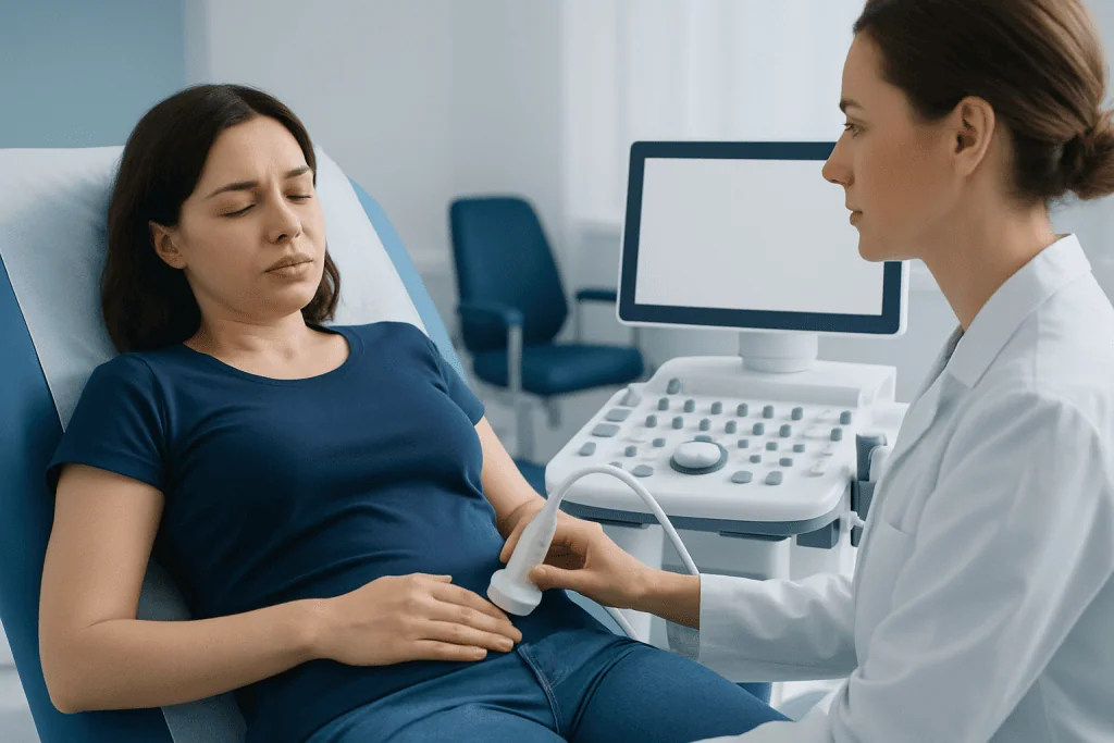 Why menstrual cramps happen — are painful periods a sign of good fertility