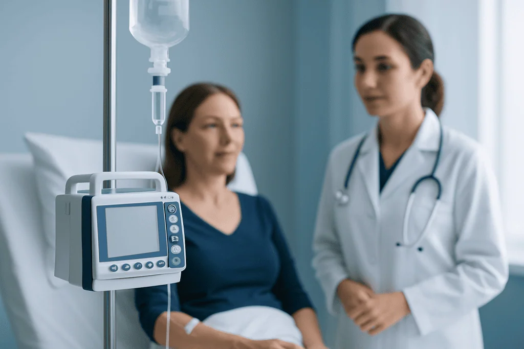 Why might a doctor recommend G-CSF? — g-csf