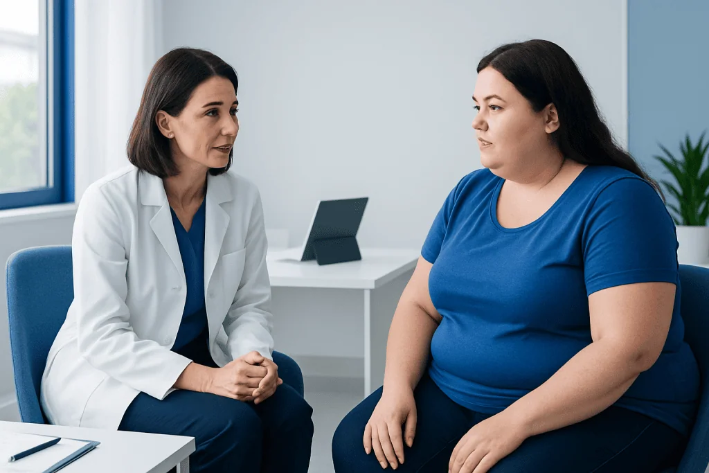 Why might someone continue Wegovy long term? — how long do you take wegovy for weight loss