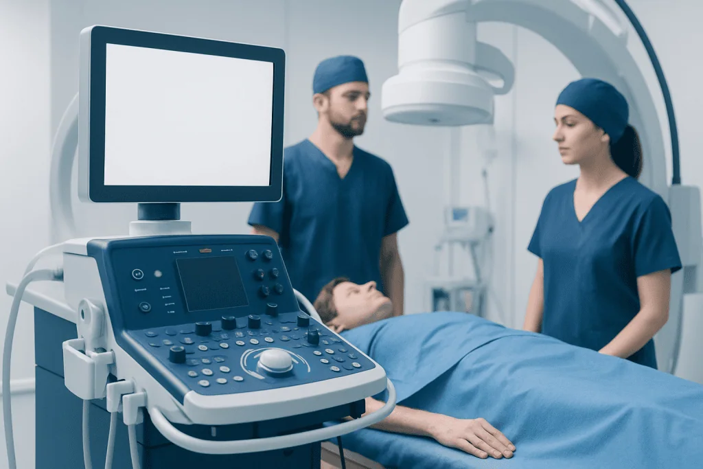 Why Might SVT Ablation Be Recommended? — svt ablation