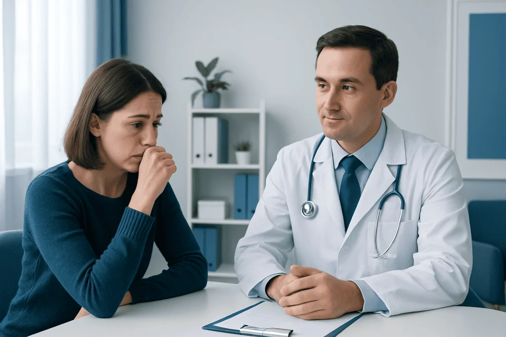 Why Mild Illness Usually Does Not Affect Flu Vaccination — can you get flu shot if have cold