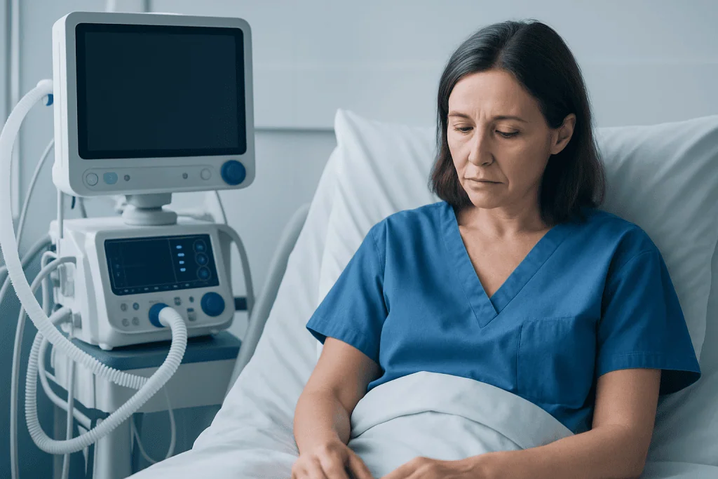 Why Mood Changes Can Follow Cardiac Surgery — depression after heart surgery