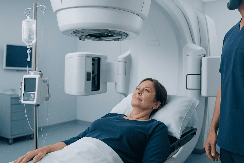 Why Mucositis Develops and Who May Need Treatment — mucositis treatment