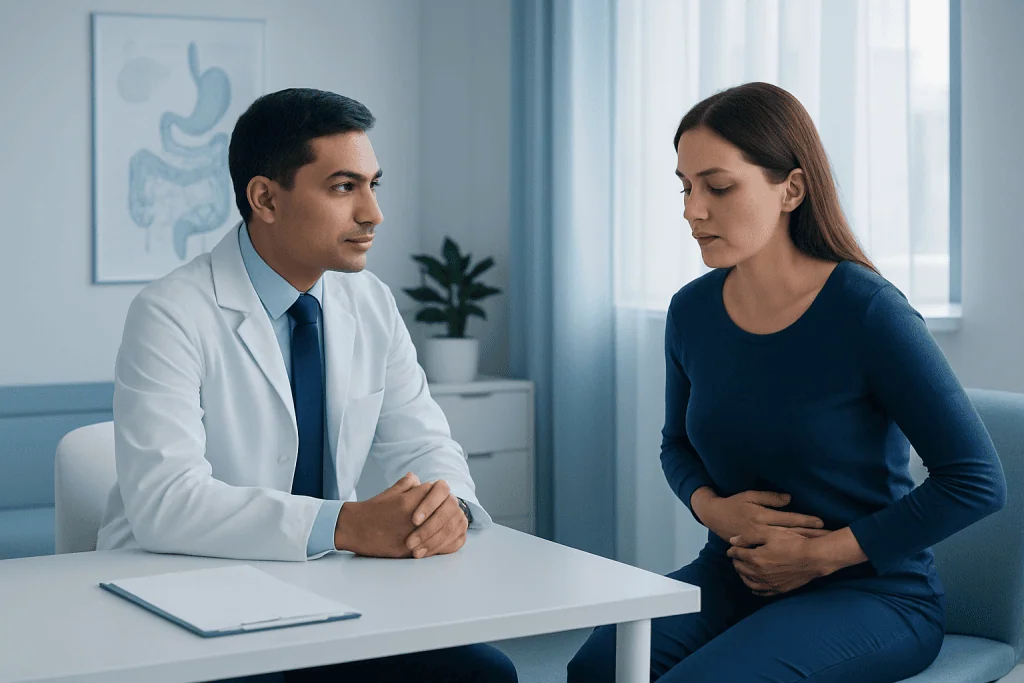 Why mucus happens and other possible causes — mucus crohn's poop