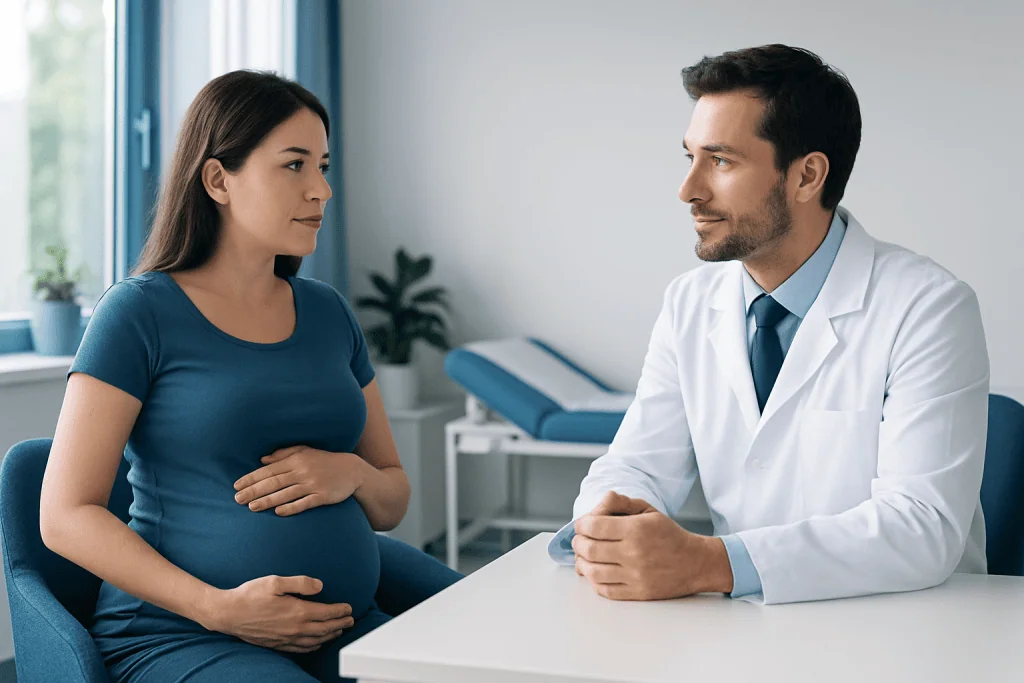 Why Navel Hernias Develop in Pregnancy — navel hernia while pregnant