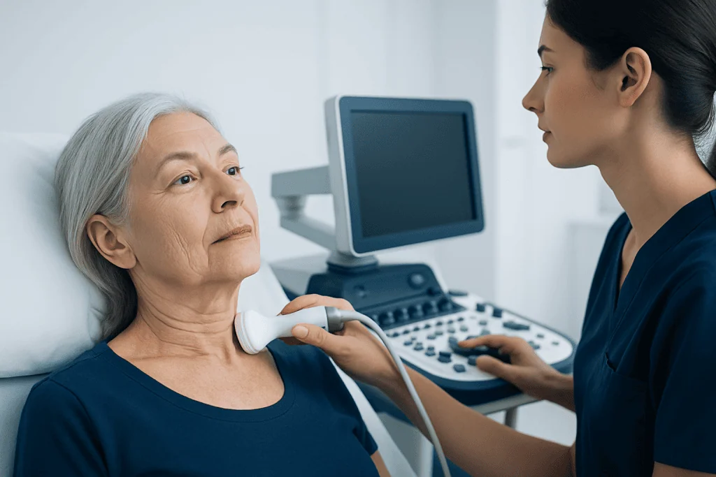 Neck Wrinkles: Causes, Prevention, and Treatment Options 2 Why Neck Lines Develop — neck wrinkles