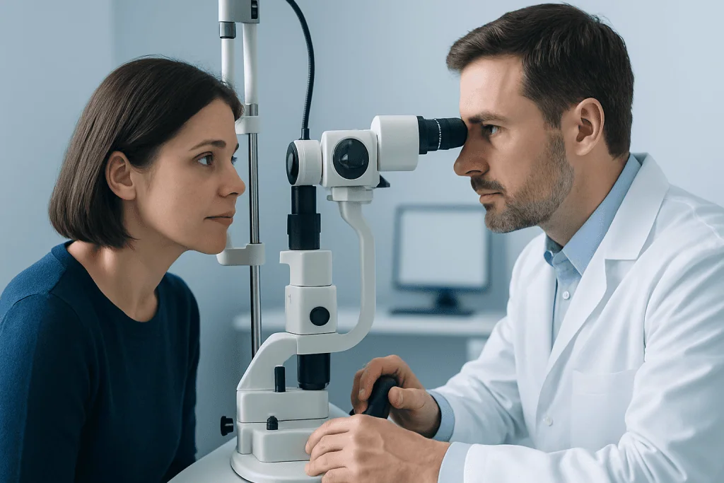 Why Neurotrophic Keratitis Needs Timely Care — neurotrophic keratitis treatment