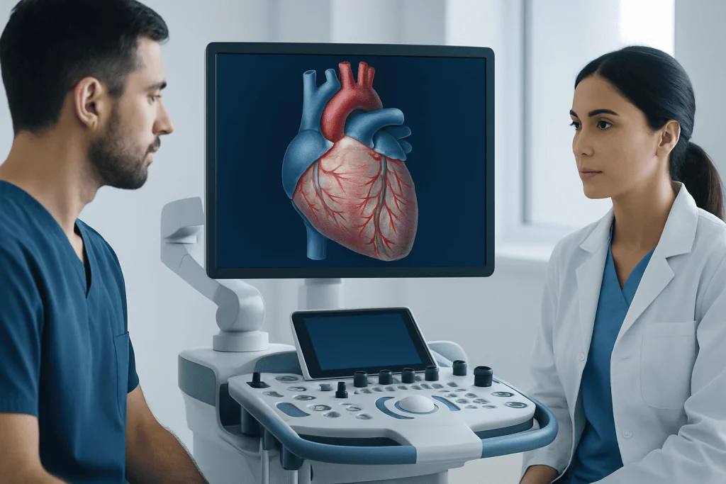 Why New Blood Vessels Form — neovascularization