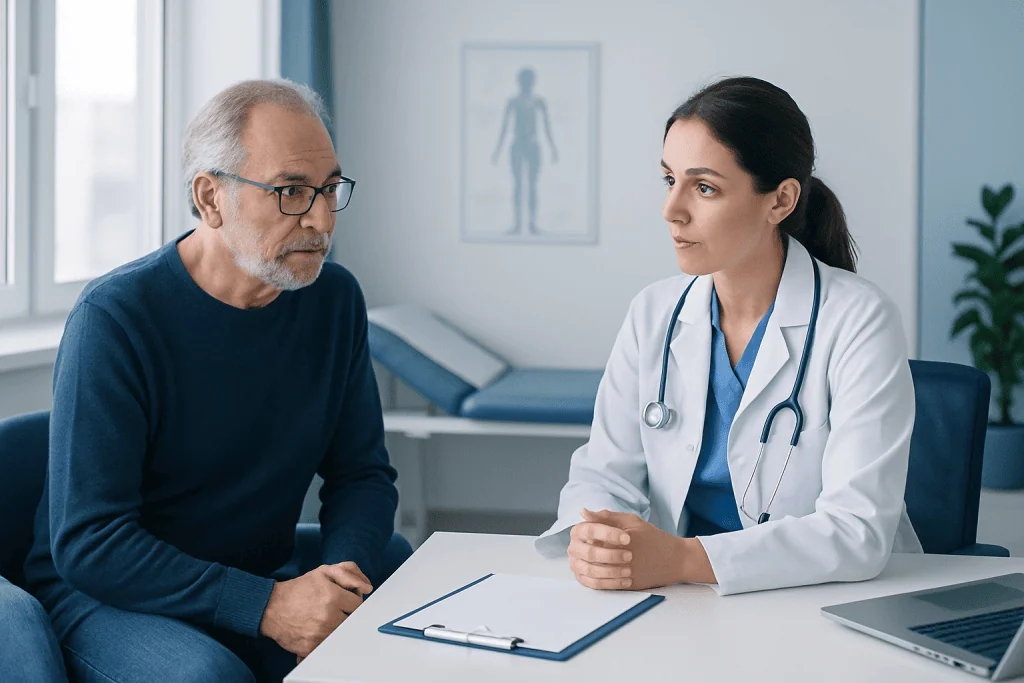 Why no cause is found: causes and risk factors — idiopathic neuropathy