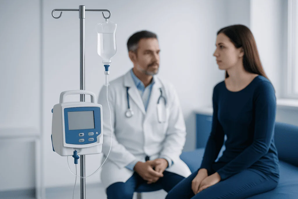 Why nosebleeds occur and who may need additional treatment — hemophilia nosebleed treatment