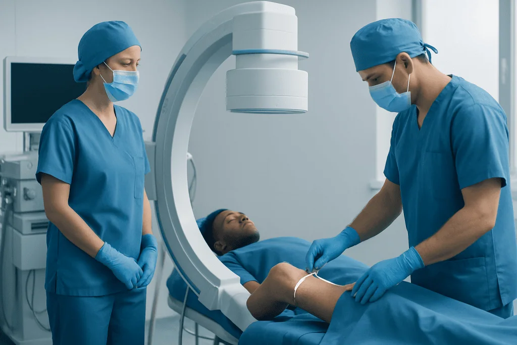 Why ORIF Is Done and Which Fractures May Need It — orif medical abbreviation