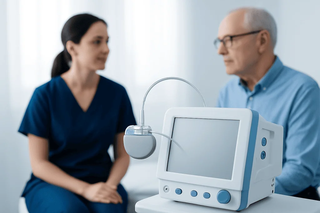 Why Pacemakers Are Recommended — pacemakers